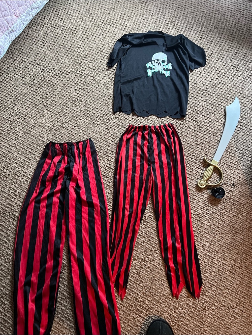 Pirates Costumes! - Picture 6 of 7